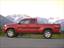 2005 Toyota Tacoma Access Cab